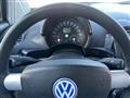 2002 Volkswagen New Beetle