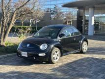 2002 Volkswagen New Beetle