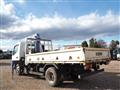 2012 Mitsubishi Canter