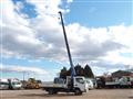 2012 Mitsubishi Canter