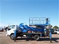 2014 Isuzu Isuzu Others