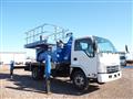 2014 Isuzu Isuzu Others