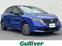 2024 Nissan Note