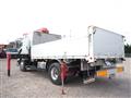 2004 Mitsubishi Fighter