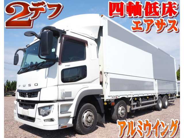 2017 Mitsubishi Mitsubishi Others