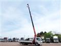 2006 Mitsubishi Canter