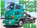 2011 Hino Hino Others