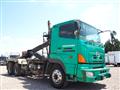 2011 Hino Hino Others