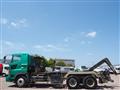 2011 Hino Hino Others