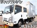 2019 Isuzu Isuzu Others