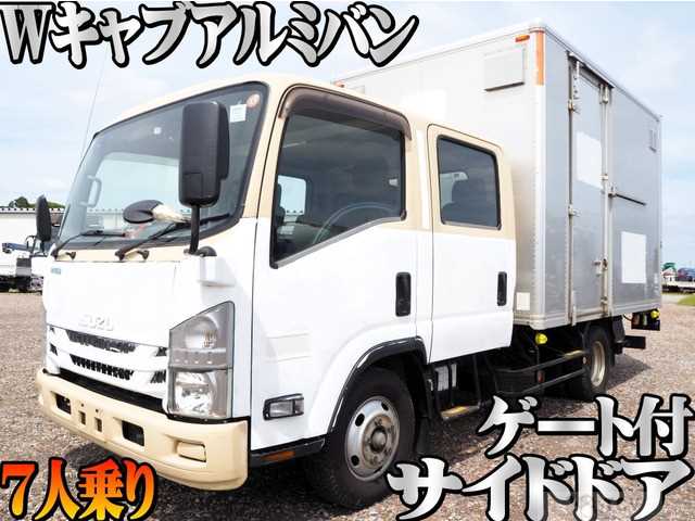 2019 Isuzu Isuzu Others