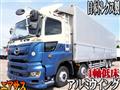 2019 Hino Hino Others