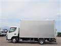 2016 Mitsubishi Canter