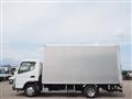 2016 Mitsubishi Canter