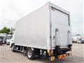 2016 Mitsubishi Canter