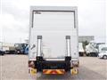 2016 Mitsubishi Canter