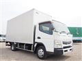 2016 Mitsubishi Canter