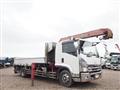 2008 Isuzu Isuzu Others