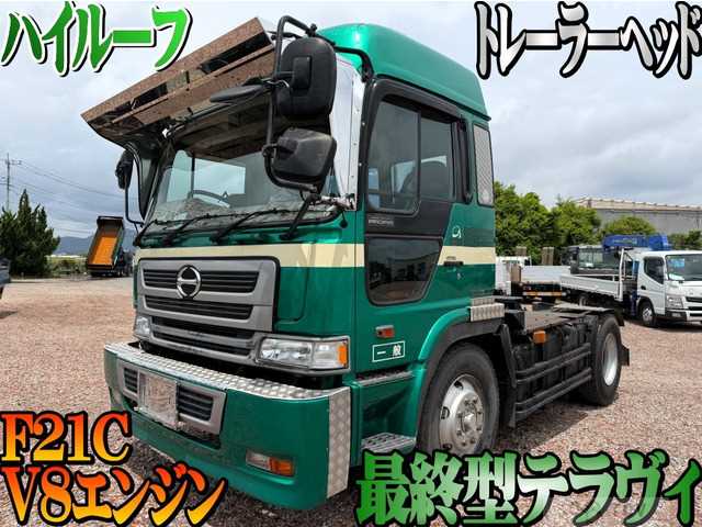 2000 Hino Hino Others