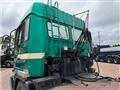 2000 Hino Hino Others