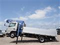 2014 Mitsubishi Canter