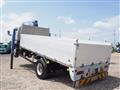 2014 Mitsubishi Canter