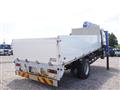 2014 Mitsubishi Canter