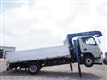 2014 Mitsubishi Canter
