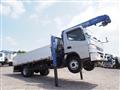 2014 Mitsubishi Canter
