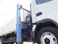 2014 Mitsubishi Canter
