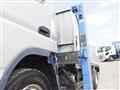 2014 Mitsubishi Canter