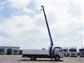 2014 Mitsubishi Canter