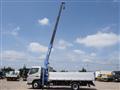 2014 Mitsubishi Canter