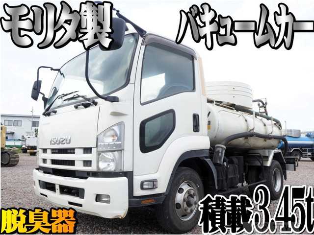 2011 Isuzu Isuzu Others