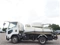 2011 Isuzu Isuzu Others