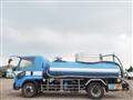 2008 Isuzu Isuzu Others