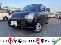 2005 Suzuki Alto