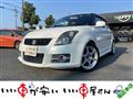 2007 Suzuki Swift