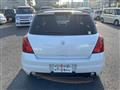 2007 Suzuki Swift