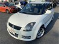 2007 Suzuki Swift