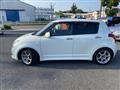 2007 Suzuki Swift