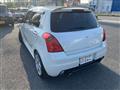 2007 Suzuki Swift