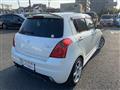 2007 Suzuki Swift