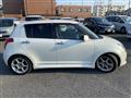 2007 Suzuki Swift