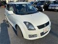 2007 Suzuki Swift