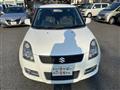 2007 Suzuki Swift