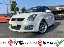 2007 Suzuki Swift