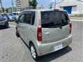 2011 Daihatsu Move