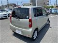 2011 Daihatsu Move