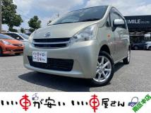 2011 Daihatsu Move